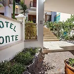 Conte Hotel 3*