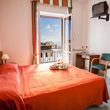 Conte Hotel