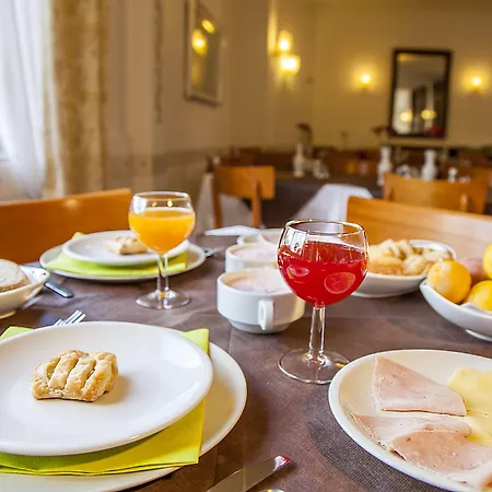 Conte 3* Ischia