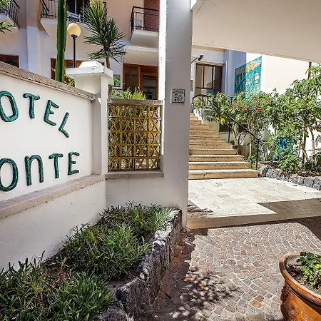 Conte Hotel 3*