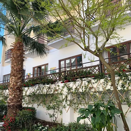 Conte 3* Ischia