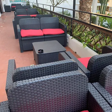 Hotel Conte Ischia