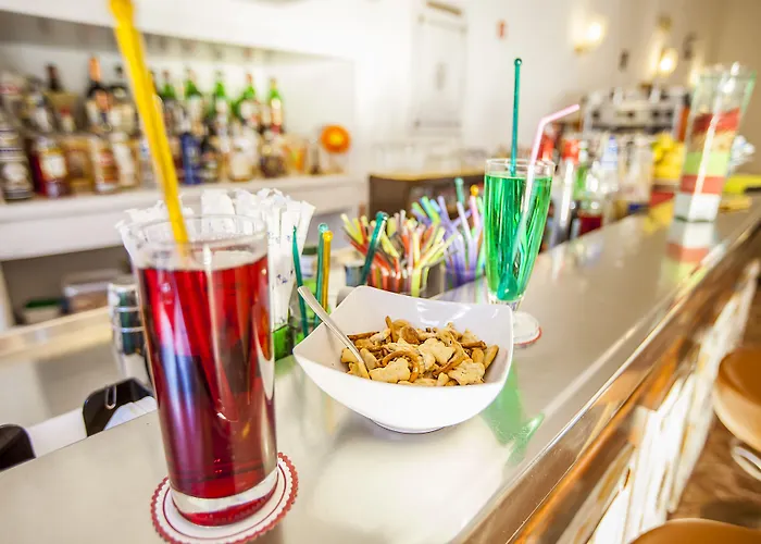 Ξενοδοχείο Conte 3*