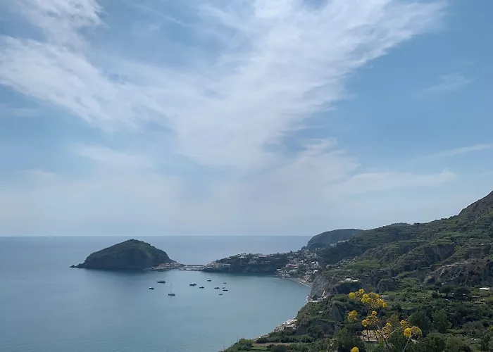 Ξενοδοχείο Conte