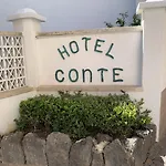 Conte Szálloda 3*
