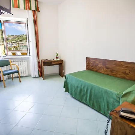 Conte Ischia