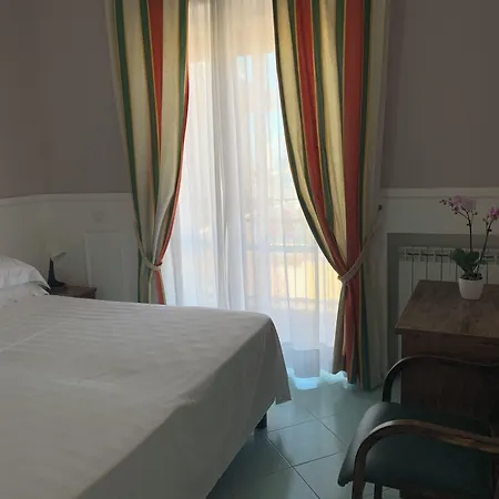 Szálloda Conte 3*