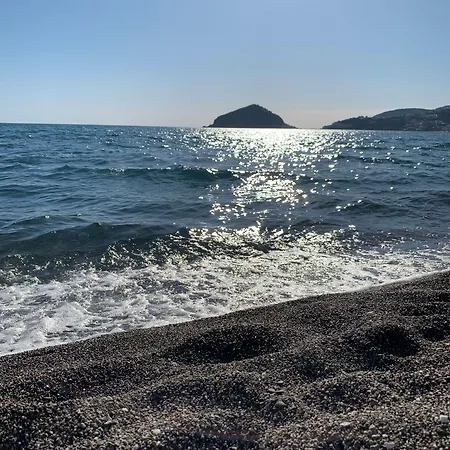 Conte Szálloda Ischia